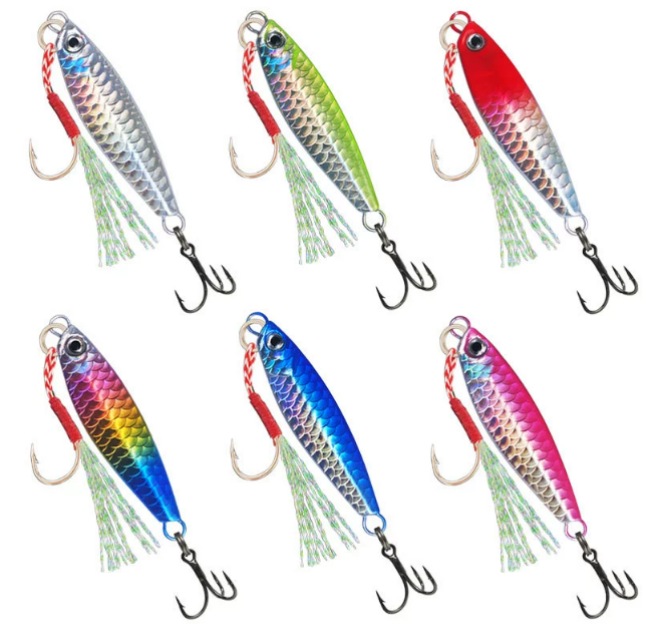 Fishing Tools