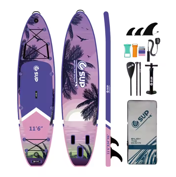 Paddle Board