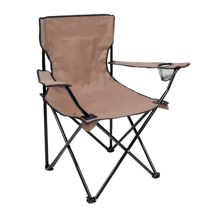 Easy Carry Portable Lightweight Folding Fishing Chair Beach Chair Lawn Chairs