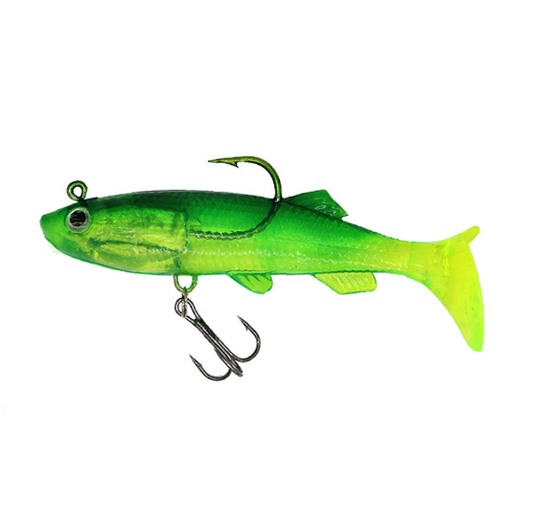 High Quality Colorful Artifical Fishing Baits 8g 13cm Fishing Lures
