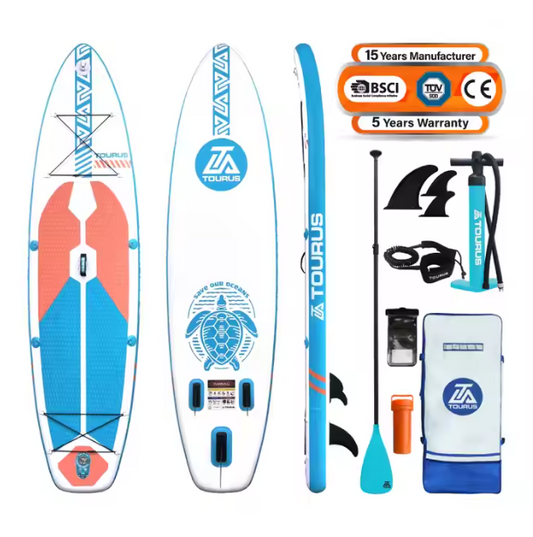 Fashion Design OEM ODM Standup Surfboards SUP Paddle Boards