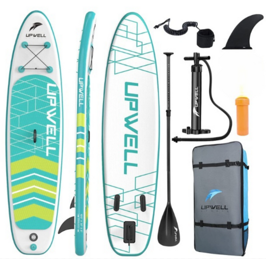 Fashion Design Sup Inflatable Paddle Board Stand-Up Inflation Paddle Boards