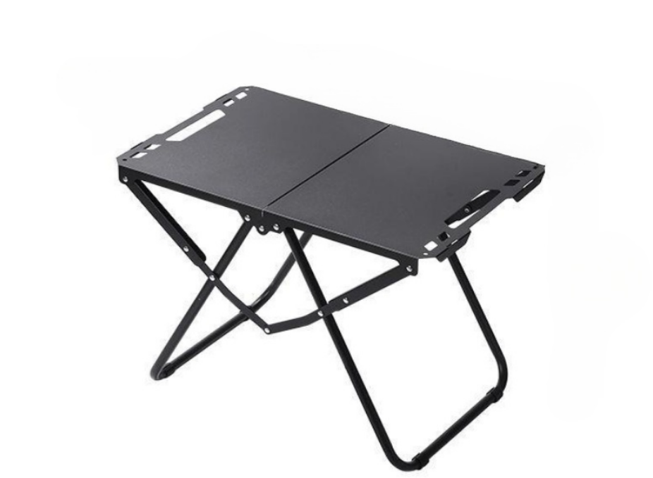 Portable Luxury IGT Camping Folding Table Many Types Combination