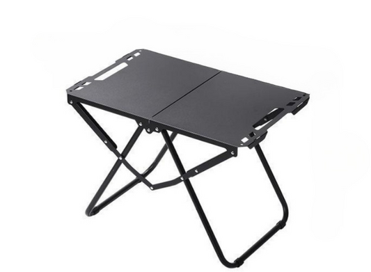 Portable Luxury IGT Camping Folding Table Many Types Combination