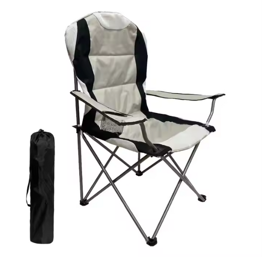 OEM ODM Factory Outdoor Portable Leisure Folding Chair Multifunction Camping Fishing Beach Garden Chairs