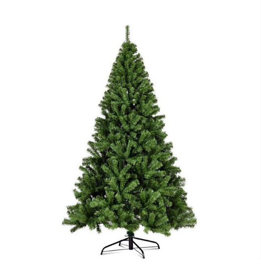 Factory Sell Outdoor PVC Christmas Tree Large Stock