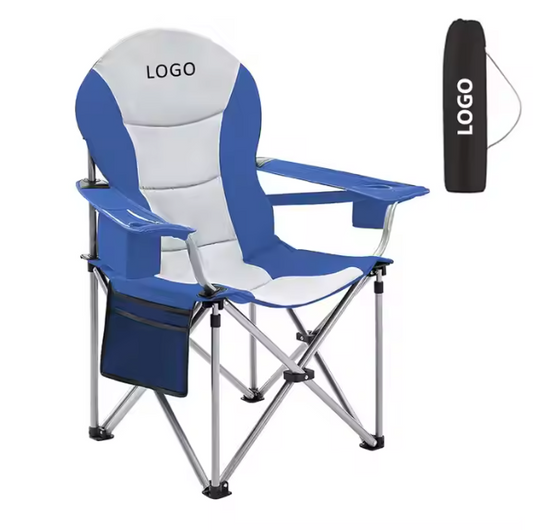 Portable Easy Carry Outdoor Folding Chair Foldable Multifunctional Camping Fishing Beach Chairs