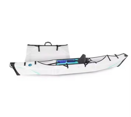 Hot Sale Portable Easy Carry Folding Kayak Foldable Kayak