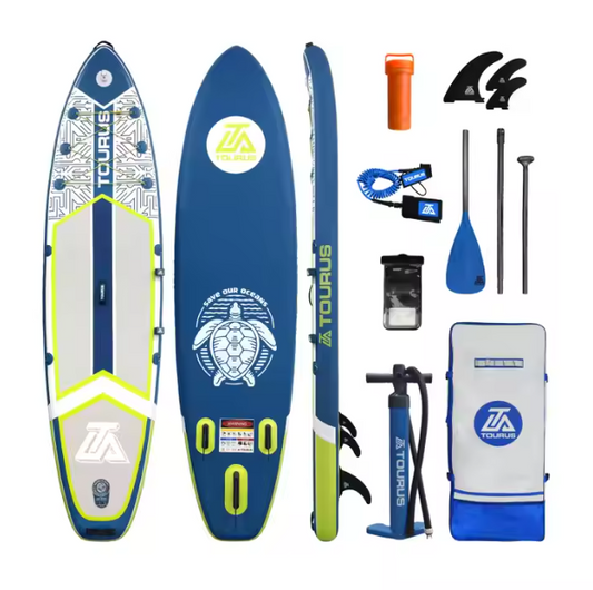 Wholesale Inflatable SUP Paddle Board SurfBoard For Water Sports